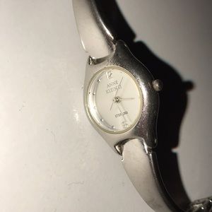 Anne Klein watch